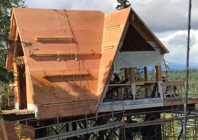 Expert Roof Maintenance