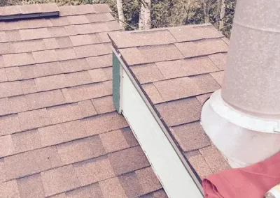 Expert Roof Maintenance