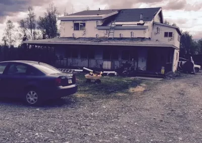 Expert Roof Maintenance