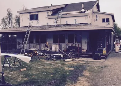 Expert Roof Maintenance