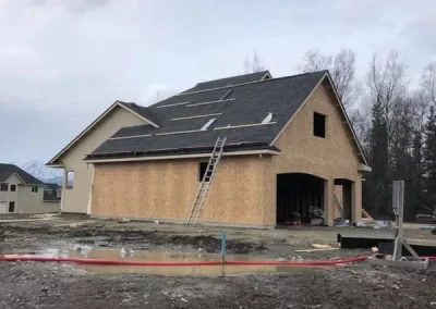 Expert Roof Maintenance