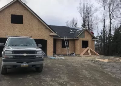 Expert Roof Maintenance