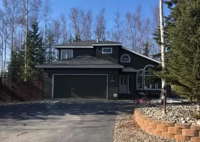 Expert Roof Maintenance