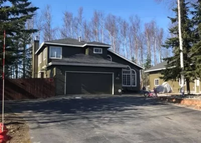 Expert Roof Maintenance