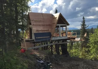 Expert Roof Maintenance