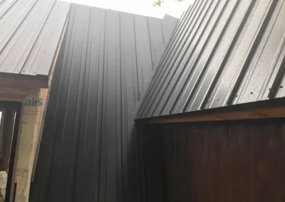 Expert Roof Maintenance