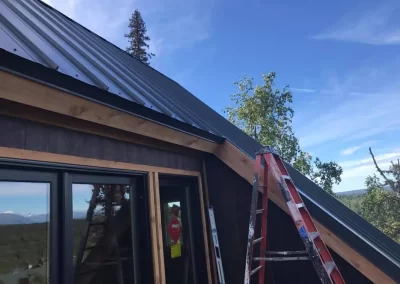 Expert Roof Maintenance