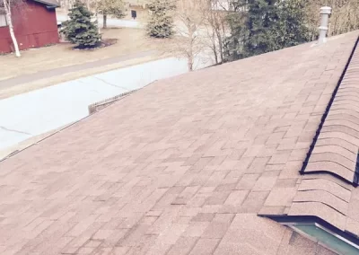 Expert Roof Maintenance