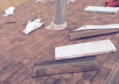 Expert Roof Maintenance