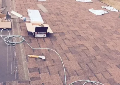 Expert Roof Maintenance