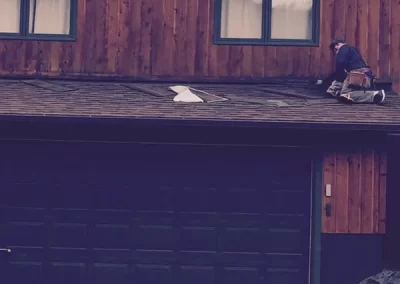 Expert Roof Maintenance