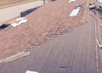Expert Roof Maintenance