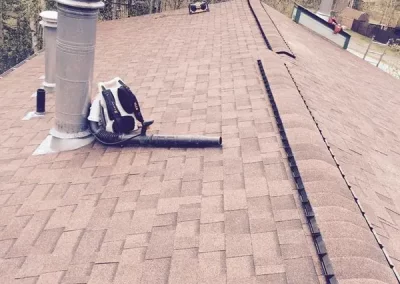 Expert Roof Maintenance