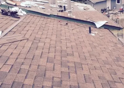 Expert Roof Maintenance
