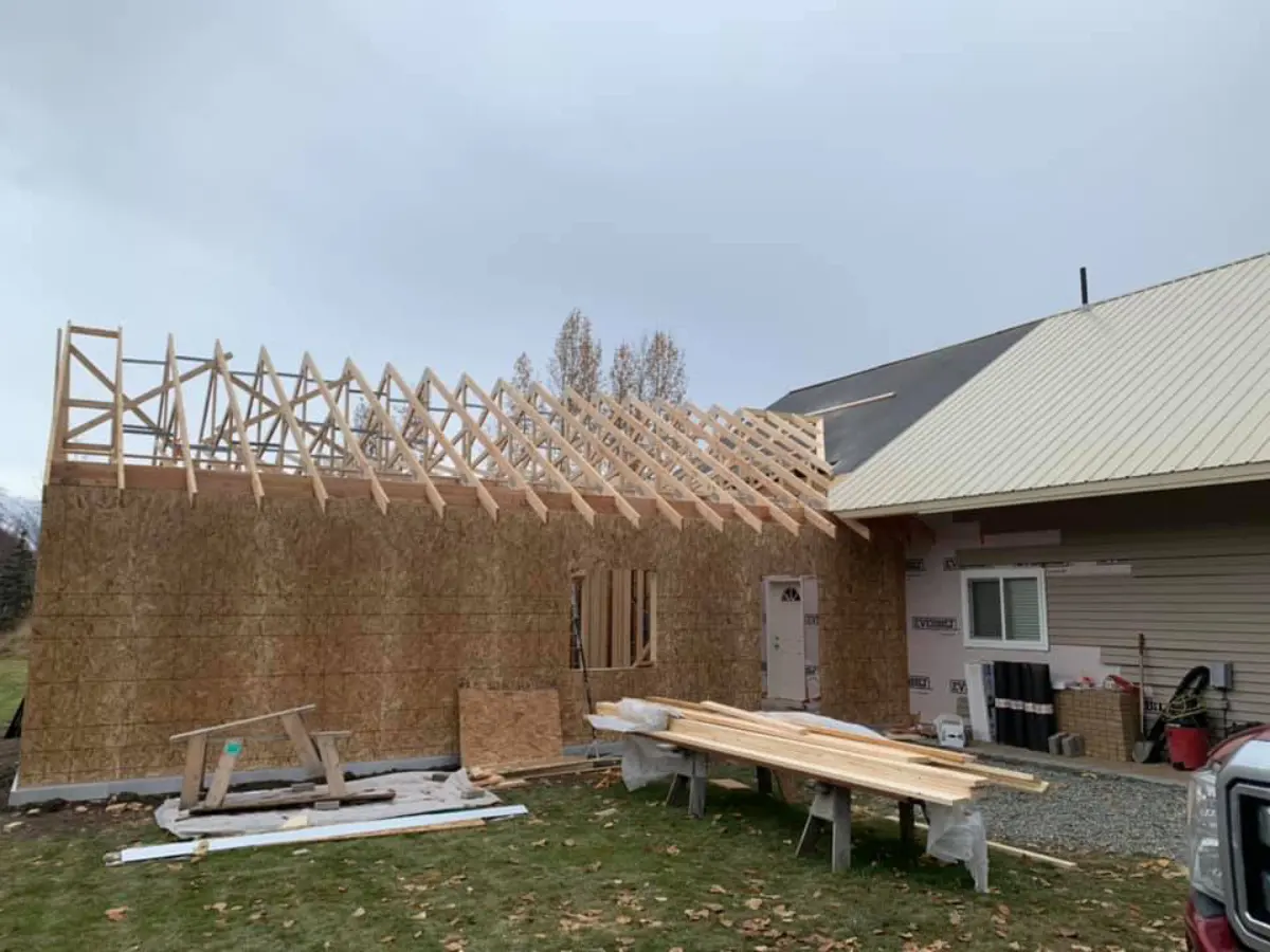 Expert Roofing Contractor