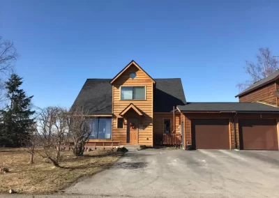 Professional Roofing Contractor