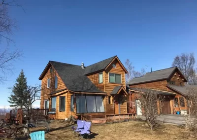 Reliable Roofing Company