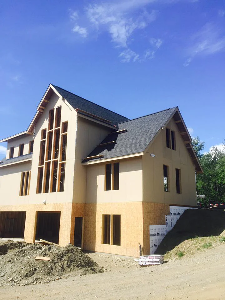 Reliable Roofing Contractor