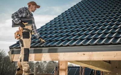Roof Inspection Services Schedule and Prep Guide