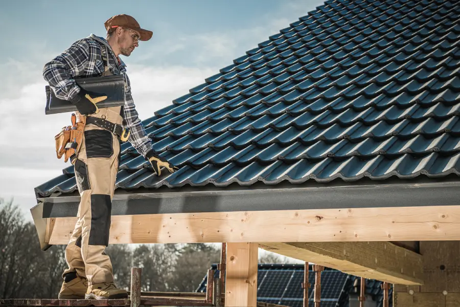 Roof Inspection Services Schedule and Prep Guide in Wasilla, AK Roof Inspection Services Schedule and Prep Guide in Wasilla, AK