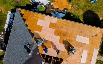 Roof Inspection Services for Longevity and Safety