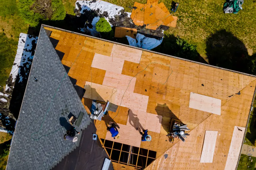 Roof Inspection Services for Longevity and Safety in Wasilla, AK Roof Inspection Services for Longevity and Safety in Wasilla, AK
