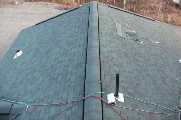 Roof Inspection Services