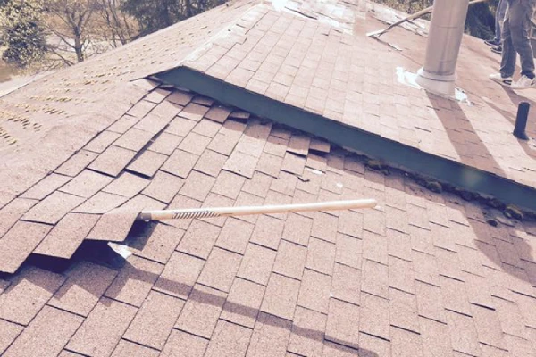 Roof Restoration