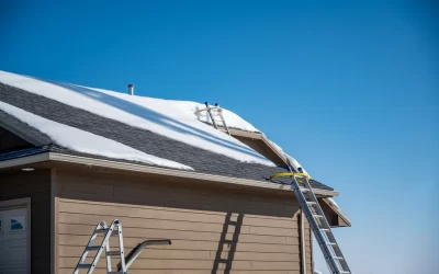 Why Professional Roof Construction Ensures Safety