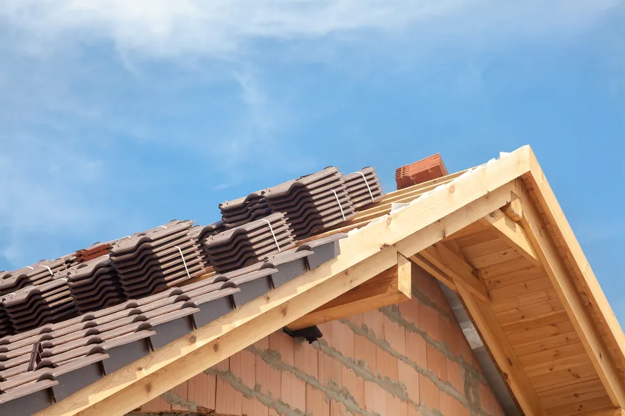 Why Professional Roof Construction Ensures Safety Wasilla, AK