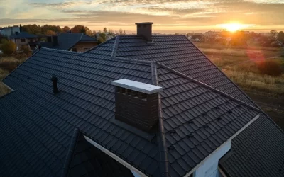 Why Roof Leak Repair Extends Roof Lifespan